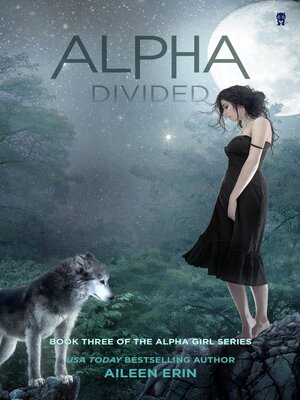 Alpha Divided - ebook